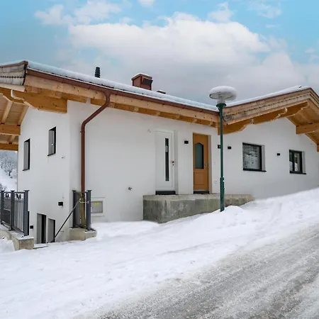 Hagenberger Appartement