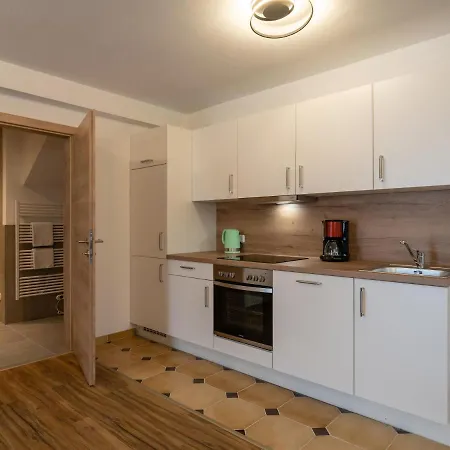 Appartement Hagenberger Westendorf