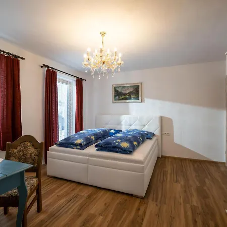 Appartement Hagenberger Westendorf