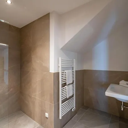 Apartamento Hagenberger *